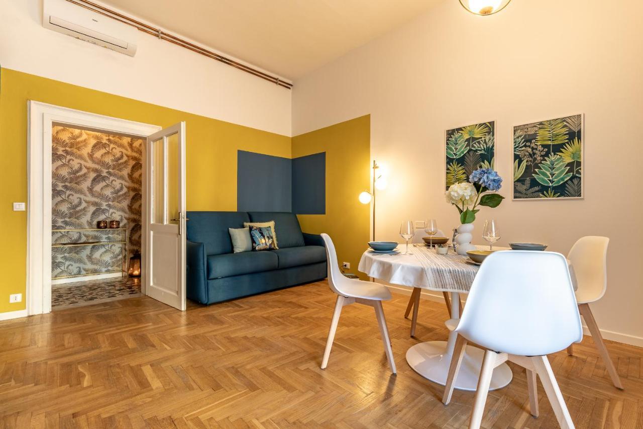 Liberty Suite Bassano del Grappa Exterior foto